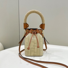 Fendi Bucket Bags